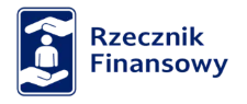 Logo Rzecznik Finansowy