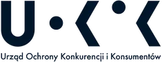 Logo UOKiK